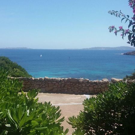 Appartamento Fronte Mare Санта-Тереза-Галлура Экстерьер фото