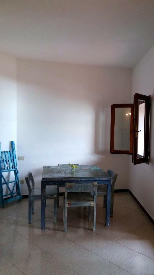 Appartamento Fronte Mare Санта-Тереза-Галлура Экстерьер фото